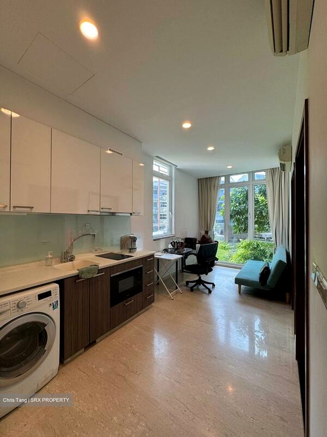 The Hillford (D21), Apartment #519529451